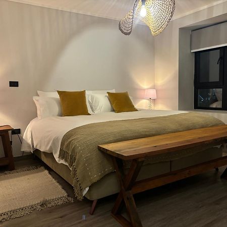 The Roses Apartment Puerto Varas Luaran gambar