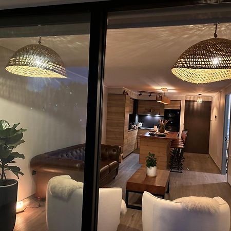 The Roses Apartment Puerto Varas Luaran gambar
