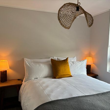 The Roses Apartment Puerto Varas Luaran gambar