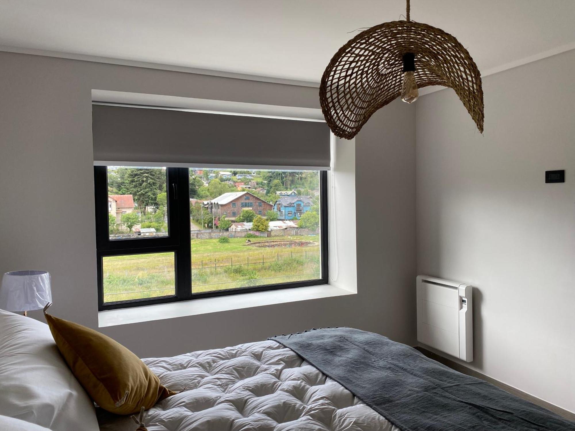 The Roses Apartment Puerto Varas Luaran gambar