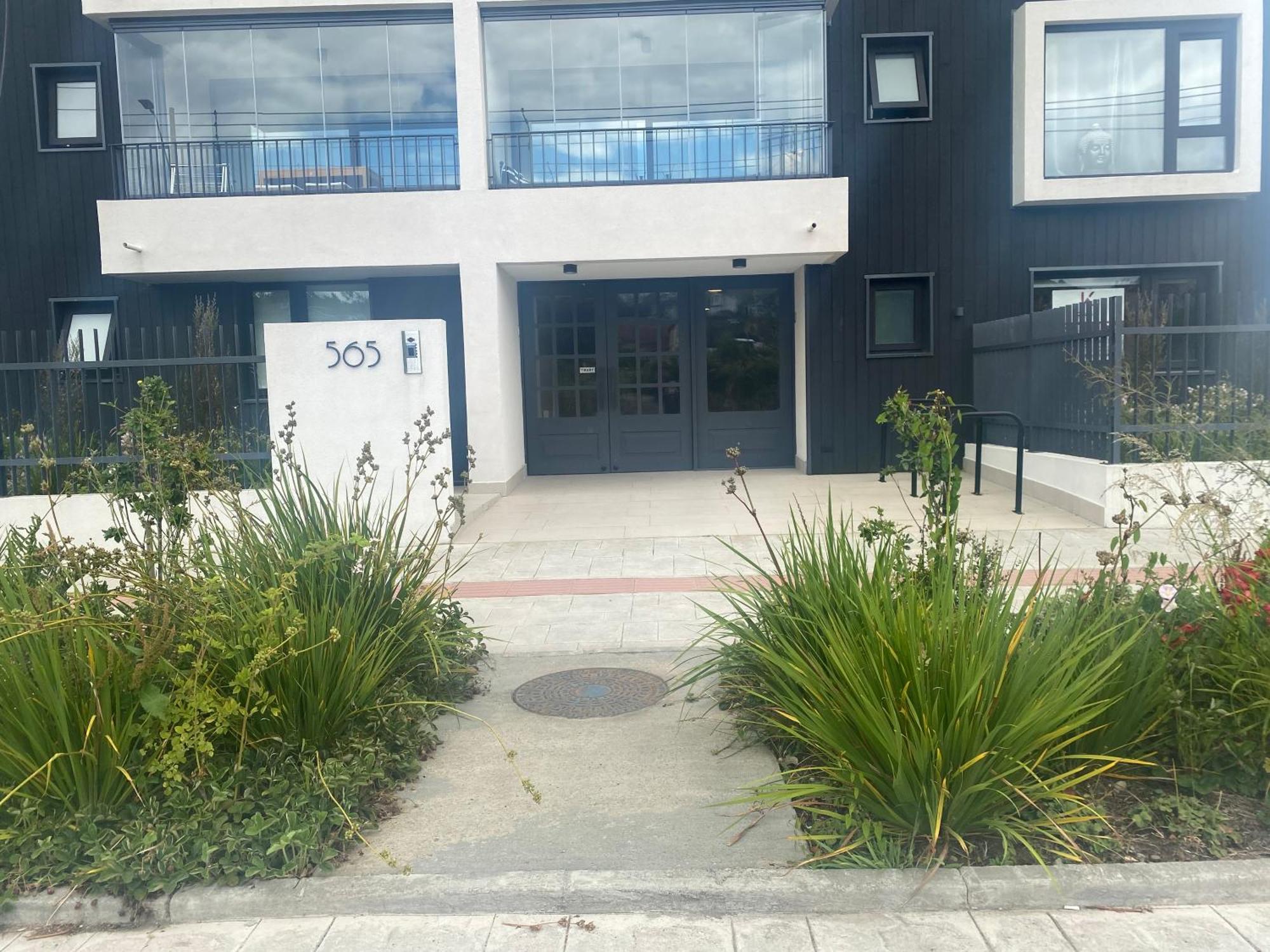 The Roses Apartment Puerto Varas Luaran gambar