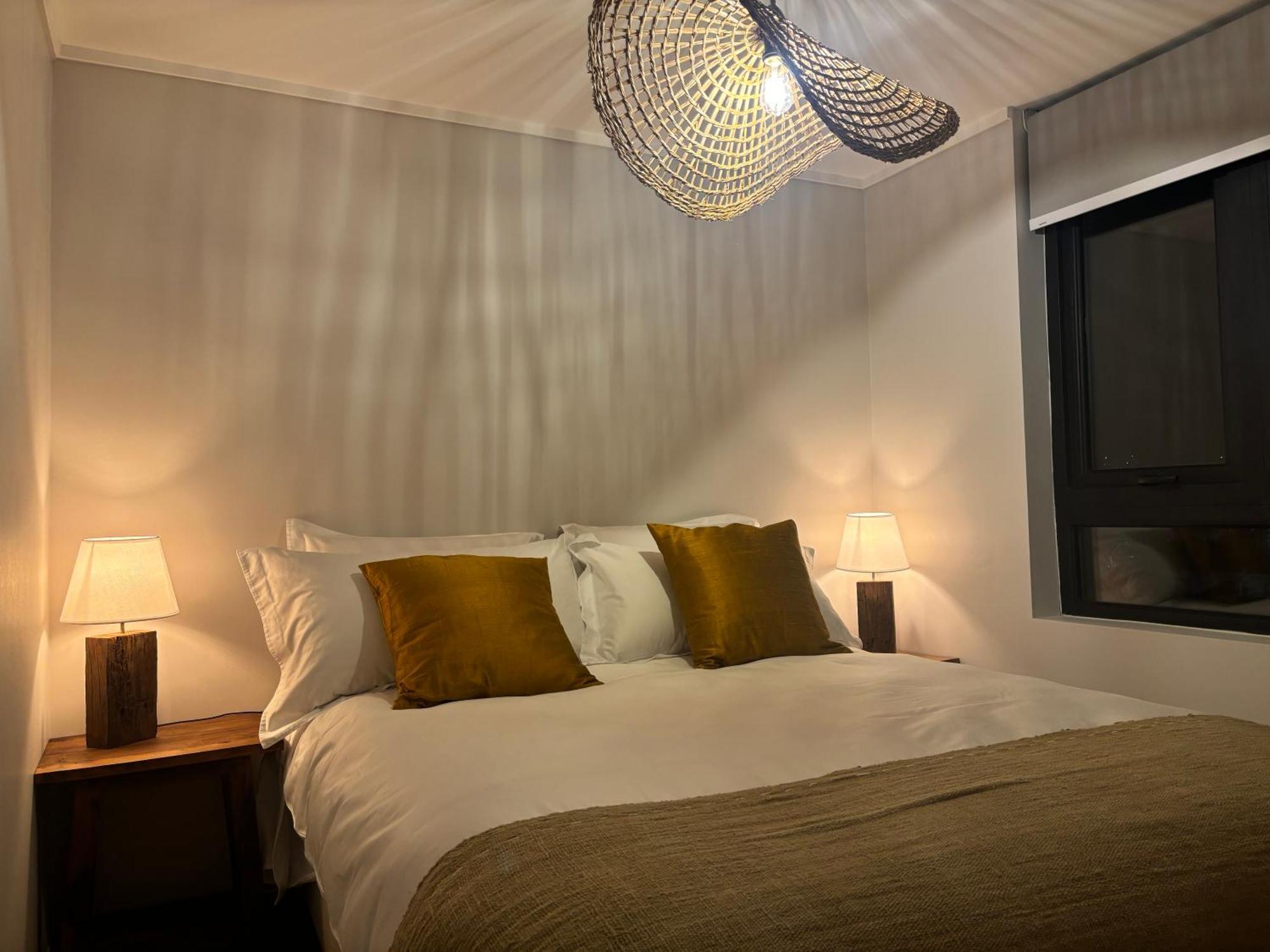 The Roses Apartment Puerto Varas Luaran gambar