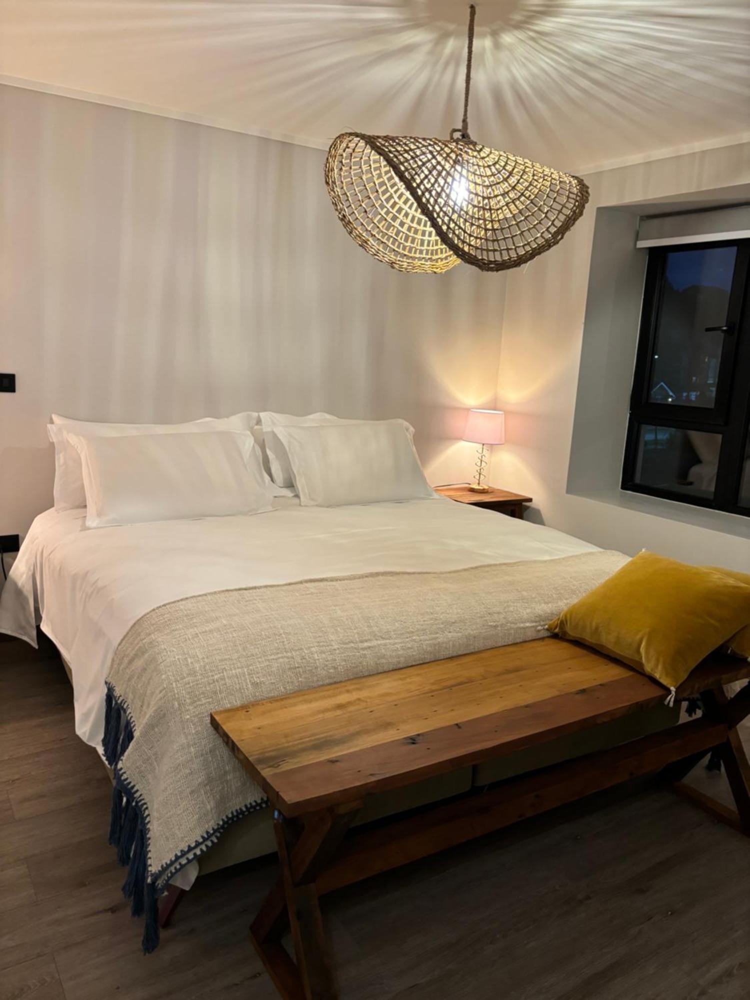 The Roses Apartment Puerto Varas Luaran gambar