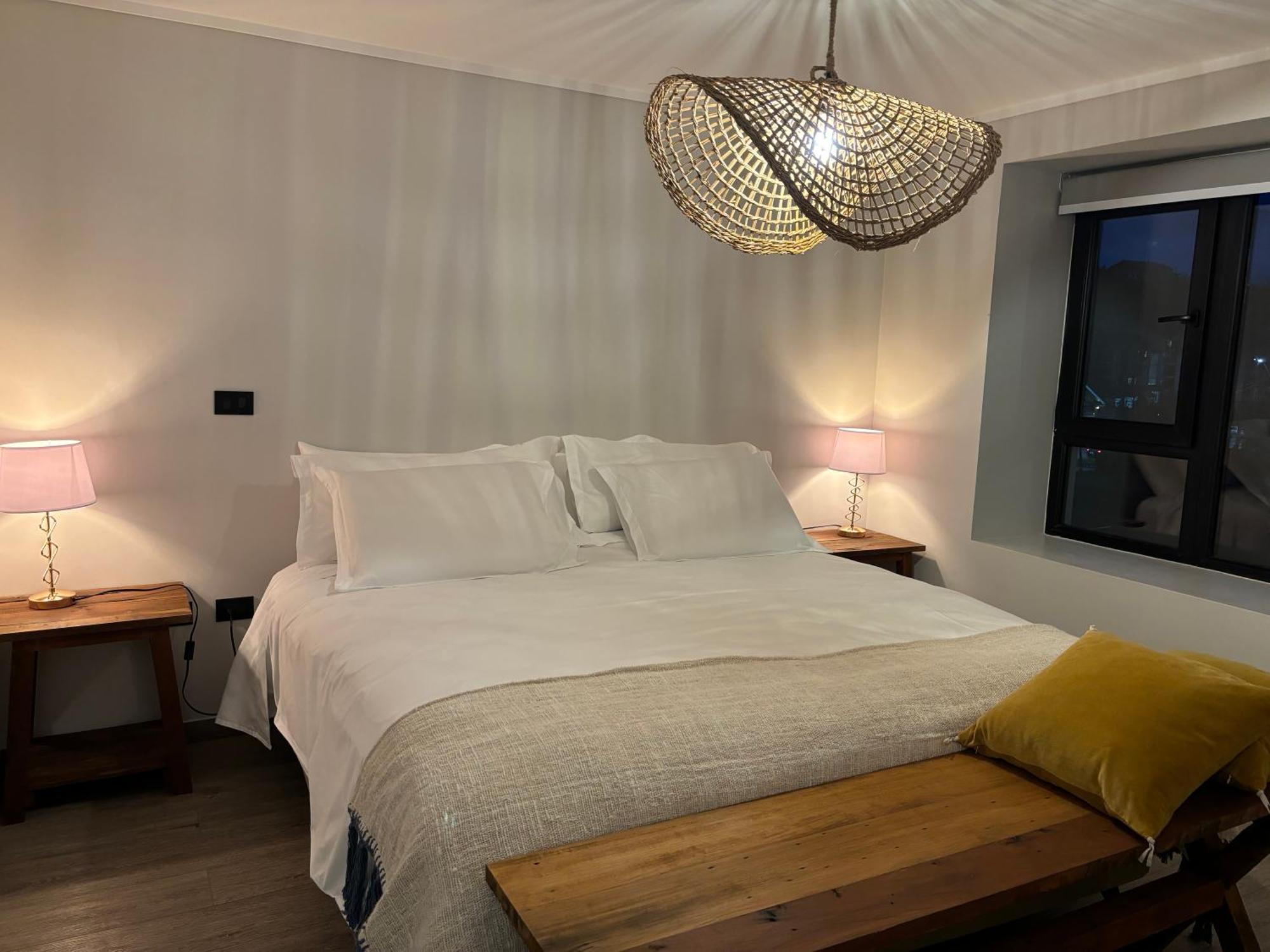 The Roses Apartment Puerto Varas Luaran gambar