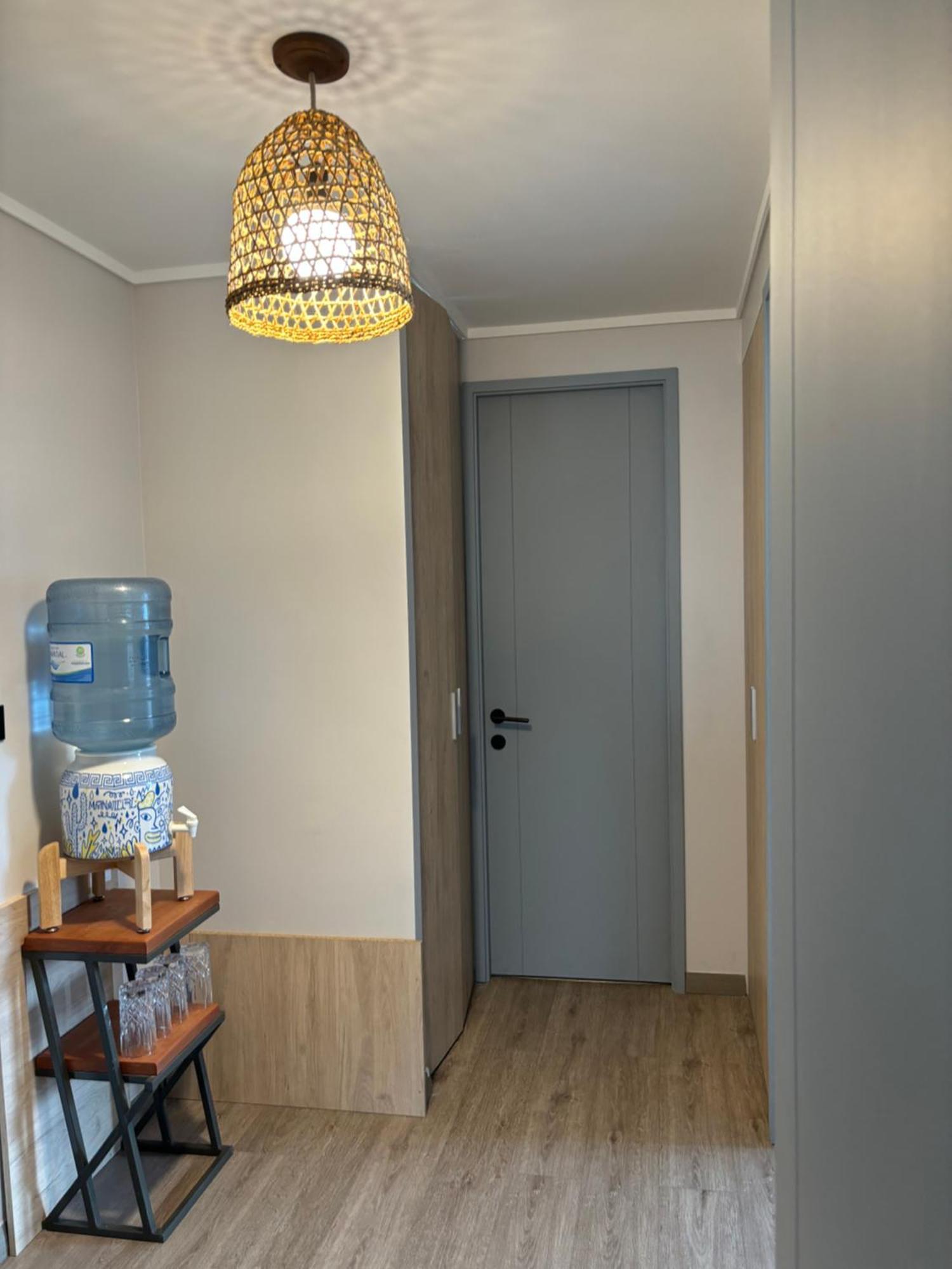 The Roses Apartment Puerto Varas Luaran gambar