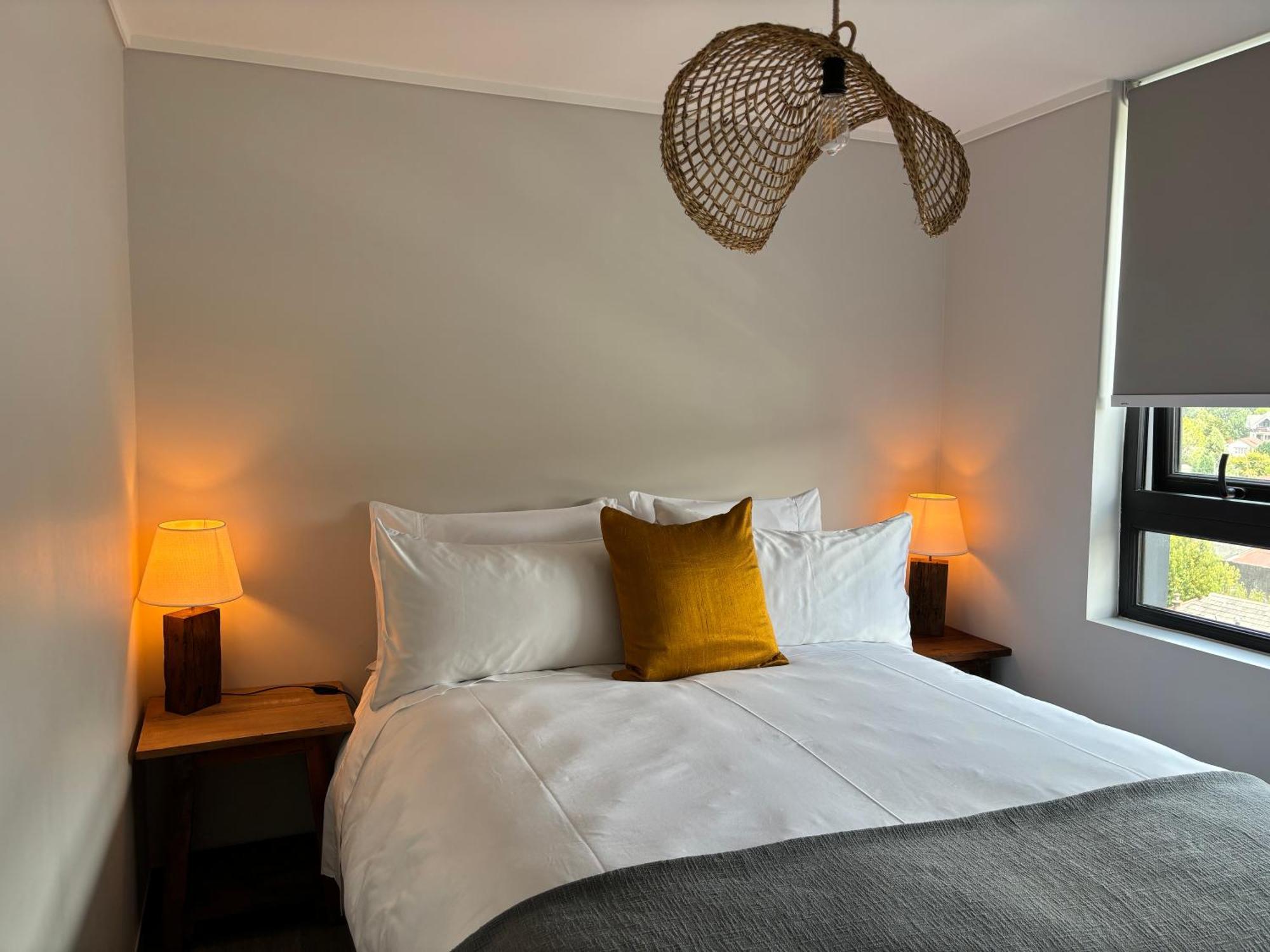 The Roses Apartment Puerto Varas Luaran gambar