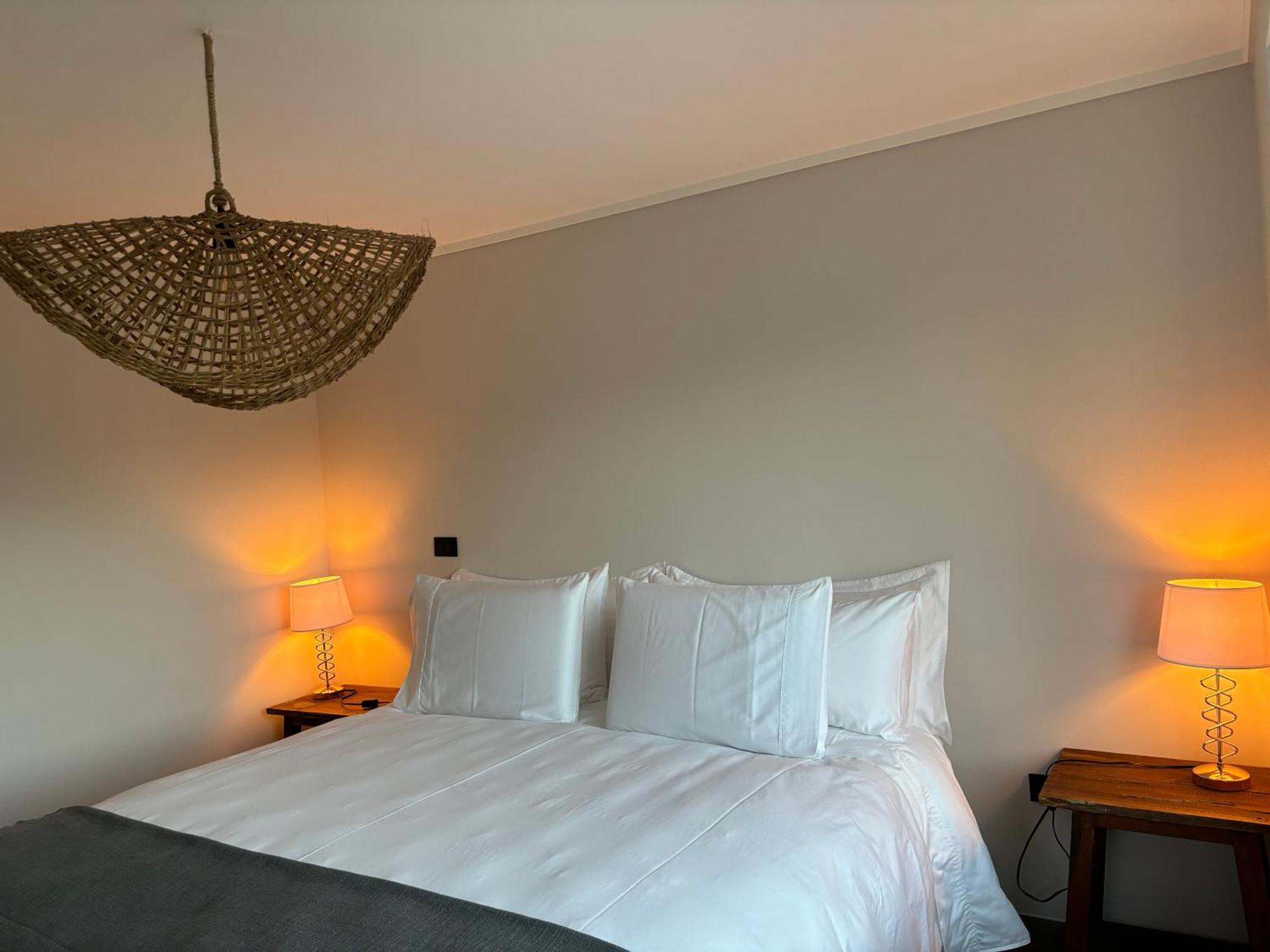 The Roses Apartment Puerto Varas Luaran gambar